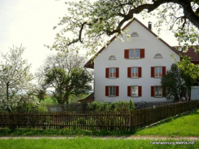 Matthis-Hof